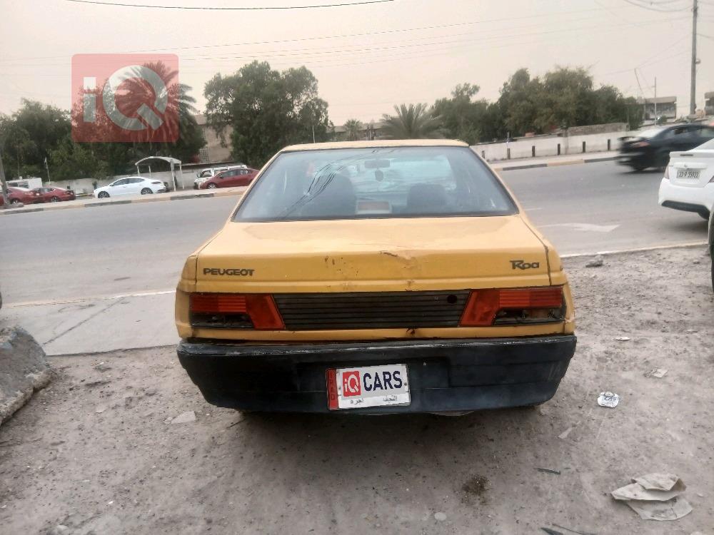 بيجو روا